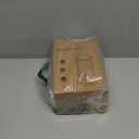 Milk Frother, Upgraded 4-in-1 Milk Frother and Steamer, Hot and Cold Foam Maker and Milk Warmer with Temperature Control & Auto Shut-Off, Frother for Coffee, Latte, Cappuccino, Matcha(Green)