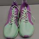 Women's Walking Shoes Lightweight Breathable Tennis Running Blade Fashion Sneakers for Athletic Sports Training Jogging Travel 38