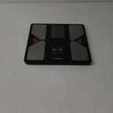 FITINDEX Smart Scale with BMI, Body Fat, Muscle Mass, Scale for Body Weight and Fat Percentage, High Accurate Bluetooth Scale with Large Display, 13 Body Composition Analyzer Sync APP, 500lbs, 11.8"