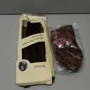 Seritant Heatless Curls Overnight with Satin Head Scarf, Velvet Hair Rollers for Blowout Look, No Heat Curling Rod for Long Thick Hair, Soft Sleep In Flexi Rods