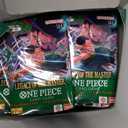 One Piece: Legacy of the Master (OP-12) Booster Box