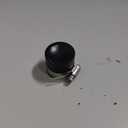 1" Quik Cap Pack of 50