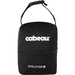 Evolution X Travel Bag - Black