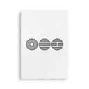 BTS The 5th Album 'ARIRANG' [Living Legend Ver.]