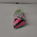 Neon Outfit Neon Costume Accessories Reflective Vest Sunglasses Necklace Bracelet for Glow Party Football Game