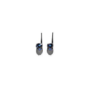 Maxx Action Toy Walkie Talkies, Two Way Radios with Built in Morse Code, for Children