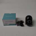 JAIOTlink 2K Indoor Camera, 2.4G/ 5G WiFi Baby/ Pet Camera with Phone APP, Cameras for Home Security with 360° Pan&Tilt, Night Vision, Motion Detection, 2 Way Audio, Cloud Storage Only, Work with Alexa