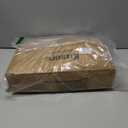 Kitsure Shoe Rack for Closet - 10-Tier Shoe Organizer with Hook Rack, Large-Capacity & Space-Saving Shoe Shelf for Entryway, Bedroom, Living Room,32.2" x 11.8" x 68.5", Black