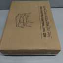 2 Pack Acacia Wood Bed Tray Table with Folding Legs,Breakfast Trays,Serving Tray for Food and Snack,Laptop Trays for Working(Natural)