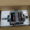 4681EL1008A Dryer Motor Assembly Compatible with LG & Ken-More Dryer, Replaces 4681EL1002A 4681EL1008P 4681EL1008B 4681EL1008H EAP2400858 PS3523290 AP4438218 1330330