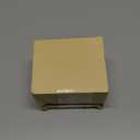 2 Pack European Plug Adapter USB C, TESSAN US to Europe Adapter 4 Outlets 3 USB Charger, Type C International Power Adaptor to Italy Spain France Portugal Iceland Germany, Europe Travel Essentials