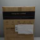 4500 Sq.Ft Most Efficient Energy Star 2025 Dehumidifier,AEOCKY Max 80 Pint/D(Standard 56Pint/D) Smart Compressor Dehumidifier with Drain Hose, Intelligent Humidistat,for Basement,Bedroom,Home,Bathroom