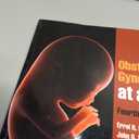 Obstetrics and Gynecology at a Glance