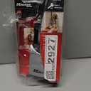 Master Lock Lock Box, Set Your Own Combination Portable Key Safe, 2-3/4 in. Wide, 5406D,Black, Grey