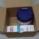 Aquaphor Baby Healing Ointment (14 Oz) + 3-in-1 Diaper Rash Cream (3.5 Oz), Hypoallergenic and Fragrance Free Skin Care Set for Babies