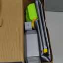 HmiL-U Whack-A-Mole Game Mat for Kids – 8 Modes, 2 Hammers, LED Lights, Piano Mat Multiplayer Fun Musical Mat for Boys & Girls Interactive Educational Toy Christmas Birthday Gifts for Toddlers