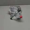 Business ID Card Cutter Die Cutter Black Manual Credit Card Imprinter Kit with 0.76mm Cutting Thickness for Standard PVC Photo Business