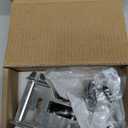 2026 NEW Dryer Repair Kit Compatible with Whirlpool Maytag Kenmore Gas Dryers Includes 279311 Igniter 279834 Gas Valve Coil 338906 Gas Dryer Flame Sensor