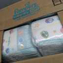 Pampers Diapers - Baby Dry - Size 5, 164 Count, Absorbent Disposable Infant Diaper