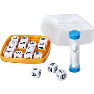 Hasbro Gaming Boggle