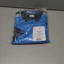 LULY YANG DSP Men's Active Polo - Short Sleeve (XXL)