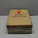 ATsense Duvet Cover Queen Size, 100% Washed Cotton, Linen Feel, Malachite Green Comforter Cover, 3 Pieces Bedding Set, Soft and Breathable, Premium Luxury Hotel Style, Farmhouse Style