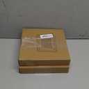 150W LED Flood Light Outdoor,2 Pack 15500LM Super Bright Security Light,IP66 Waterproof Floodlight,5000K Daylight White LED Exterior for Basketball Court, Stadium, Playground