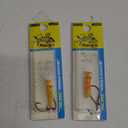 Shasta Tackle 40551 Pee Wee Fishing Bait 2 Pack