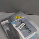 IvyWind Stroller Rain Cover for Double Tandem Stroller, Universal Size Weather Shield for Stroller, Breathable Double Stroller Cover for All-Weather Protection from Rain Snow Dust