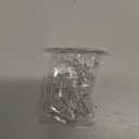 Riakrum T5 Landscape Light Bulbs 12 Volt 4 Watt Landscape Lighting Bulbs Low Voltage Wedge Base Replacement Lamp for Outdoor Garden Deck Yard(10 Pieces)