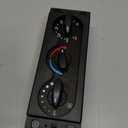 3545543C5 AC Heater Climate Control Module Compatible with International 4200 4300 4400 7400 7500 7600 7700 8500 8600 2002-2012 Citystar Prostar Durastar Lonestar Terrastar Transtar Workstar
