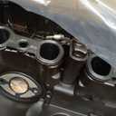 Engine Valve Cover Fits for 2008-2011 528i L6 3.0L, 2007-2013 328i