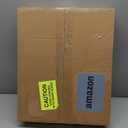 HPD Half Price Drapes Heritage Plush Velvet Curtains 108 Inches Long Room Darkening Curtains for Bedroom & Living Room 50W x 108L, (1 Panel), Dark Yellow Green