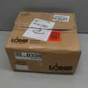 Lodge Cast Iron Double Dutch Oven - Pre-Seasoned 2-in-1 Cast Iron Cookware - Pot & Skillet Combo - Even Heat Retention - Oven-Safe, Versatile Pot - 5 Quart