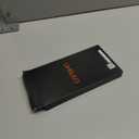 CANSHN 360 Spin Magnetic Stand for iPhone 17 Pro Case with Camera Control [Full Camera Protection] [Compatible with Magsafe] Translucent Matte Shockproof Protective Phone Cover 6.3" - Deep Purple