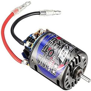 Tamiya RC Super Stock TZ Motor