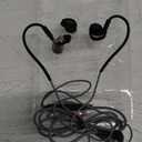 Acoustix Lightweight High Fidelity Earbuds