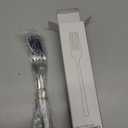 KINGSTONE Dinner Forks Set, 4-Piece Silverware Flatware Cutlery Dessert Forks (8.3-Inch), Forged Food-Grade Stainless Steel, Mirror Finish & Dishwasher Safe, Use for Kitchen, Home, Wedding, Party