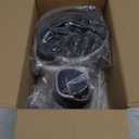 Amazon.com: Ganiza Food Processor, 2-Speed Food Chopper Meat Grinder with 8 Cup Stainless Steel & 8 Cup Glass Bowls, Upgraded Button & Smart Overheat Protection Light - Includes Clean Brush, 2 Sets of Blades: Home & Kitchen