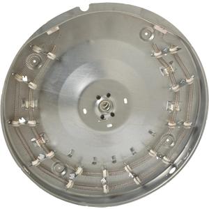 GE WE11M23 Genuine OEM Heating Element Assembly for GE Electric Dryers