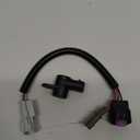 FH677-SSR Automotive Air Conditioning Compressor Sensor Compatible with Toyota Tacoma 2.7L, 4.0L 2005, 2006, 2007, 2008, 2009, 2010, 2011, 2012, 2013, 2014, 2015