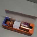 BONAOK Wireless Bluetooth Karaoke Microphone,3-in-1 Portable Handheld Karaoke Mic Speaker Machine Home Party Birthday for All Smartphones PC(Q37 Rose Gold)