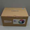 NEEWER 130W RGB LED Video Light APP/2.4G Control 17 Effects, 2500-7500K 19800lux/1m COB Continuous Lighting Output with CRI97/TLCI98 4 Dimming Curves, Bowens Mount Spotlight for Studio Shoots, FS150C