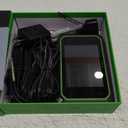 VIVOSUN GrowHub Controller E42A+ for Grow Tent, Smart Environmental WiFi-Controller with Temperature, Humidity, VPD, Timer, Cycle, Schedule Controls, Cooling Ventilation Lighting Programming