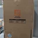 BOX USA Shipping & Packing Peanuts Pink, 7 Cubic Feet - Loose Fill Packaging Peanuts for Packing, Moving and Storage