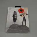 Luggage Scale Digital Portable Handheld Suitcase Weight Travel with Rubber Paint LCD Display Household Outdoor