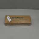 LIBRATON Strap Wrench 2-piece Multifunctional Adjustable Wrench Tools Oil Filter, Jar Opener