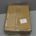 5-In-1 Electric Cheese Grater,300W Salad Maker,Electric Grater for Block Cheese,Kitchen Electric Food Slicer Shredder,Chopper for Vegetables Cucumber Carrots Cabbage Nuts(Black)