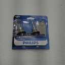 Philips Automotive Lighting 9006 Vision Upgrade Automotive Replacement Headlight Bulb, Fits Select High Beam, Low Beam, or Fog Positions (Pack of 2)