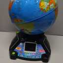 LeapFrog Magic Adventures Globe (Frustration Free Packaging), 11" x 10" x 14"